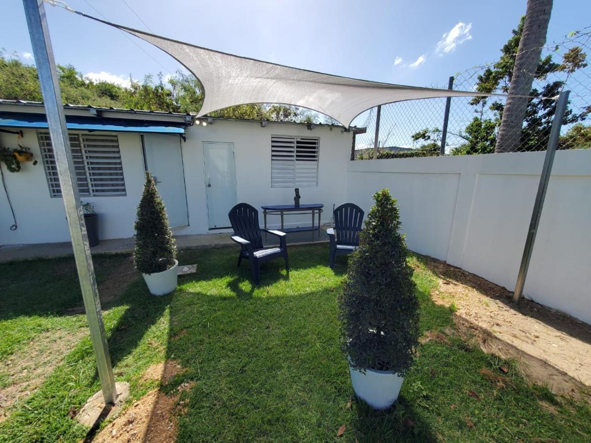 Aguadilla Breeze Apt In Gated Complex 8 Minute Walk To Crashboat Beach Exterior photo
